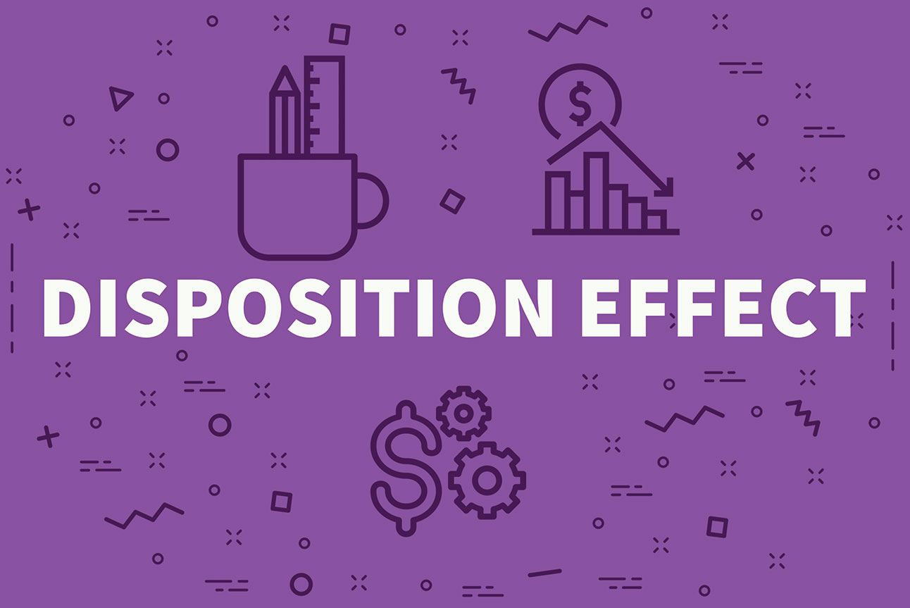 Greed and Fear – Disposition Effect